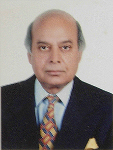 Dr. Waheed